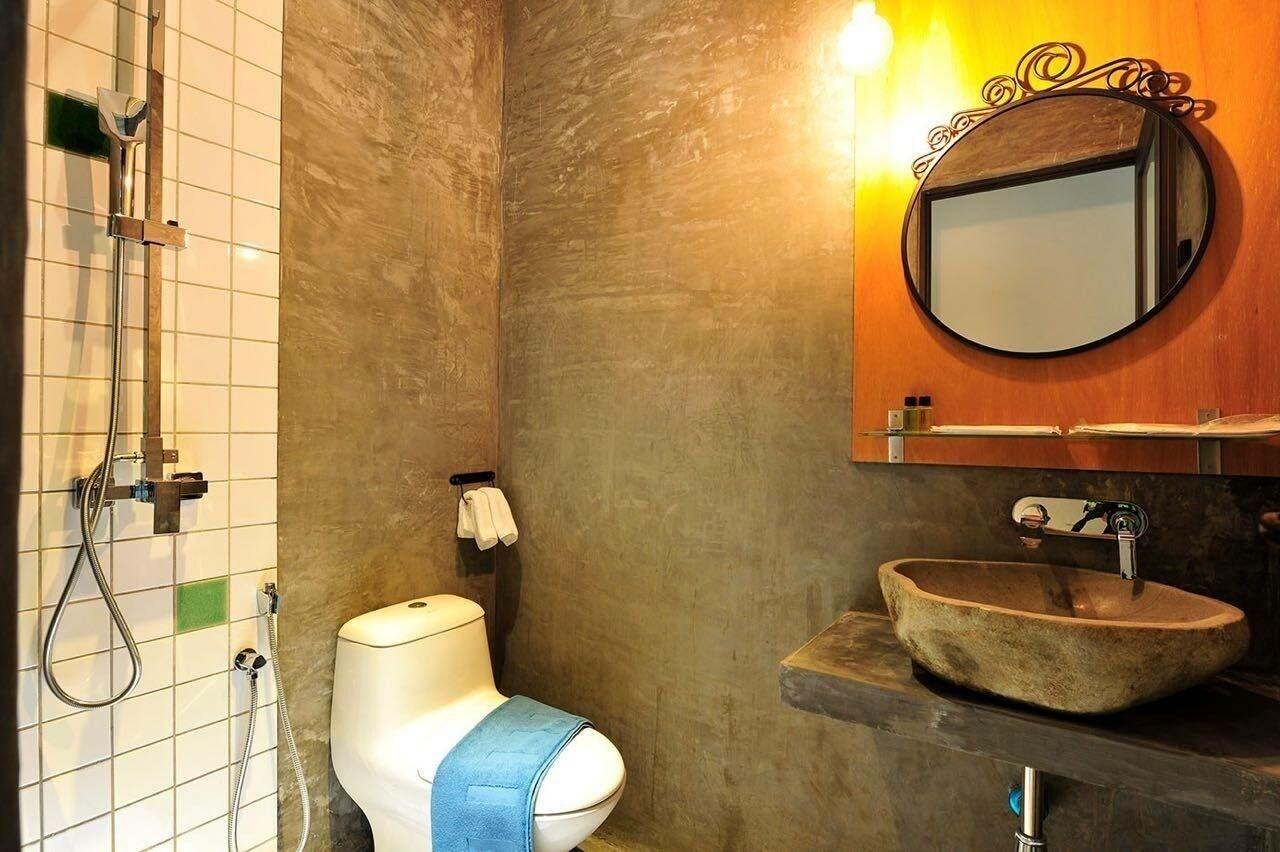 Finess Basic Hotel Malacca Ngoại thất bức ảnh