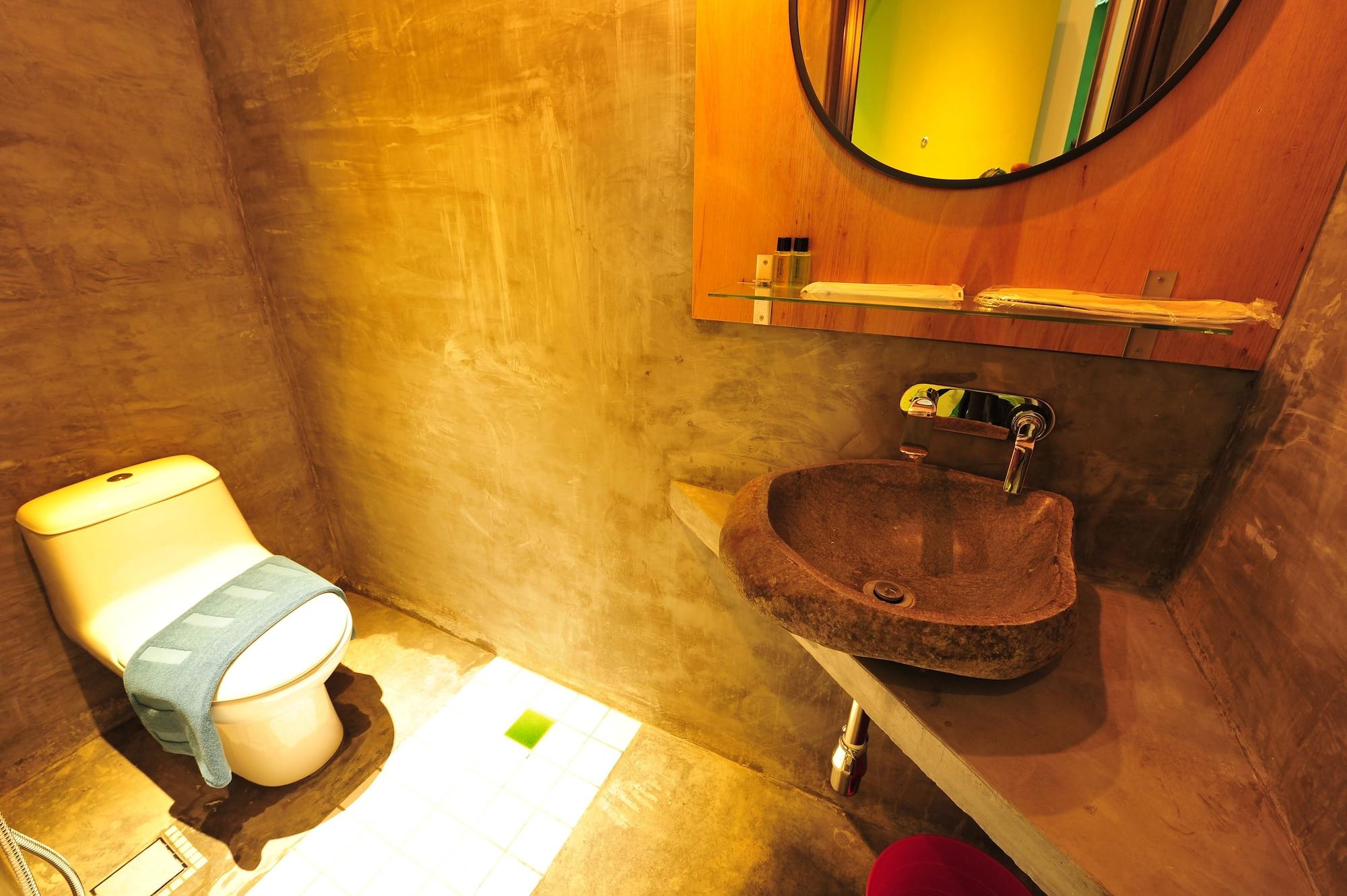 Finess Basic Hotel Malacca Ngoại thất bức ảnh