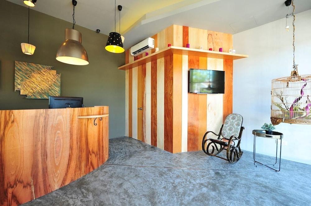 Finess Basic Hotel Malacca Ngoại thất bức ảnh
