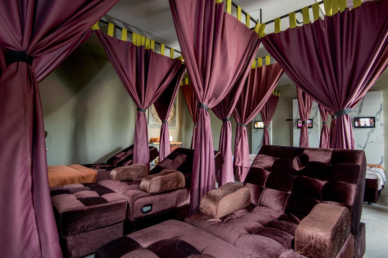Finess Basic Hotel Malacca Ngoại thất bức ảnh