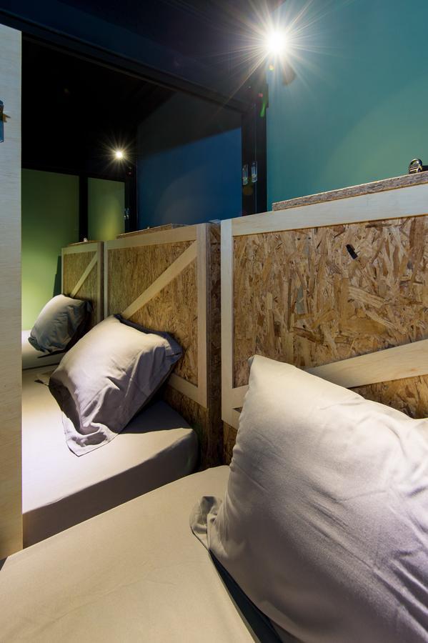 Finess Basic Hotel Malacca Ngoại thất bức ảnh